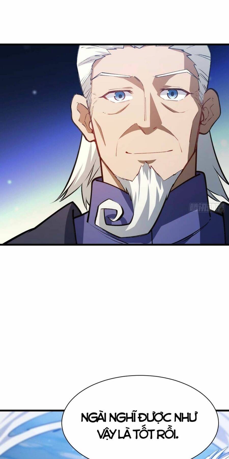 Truyện Tranh Bắt Đầu Đánh Dấu Hoang Cổ Thánh Thể trang 6