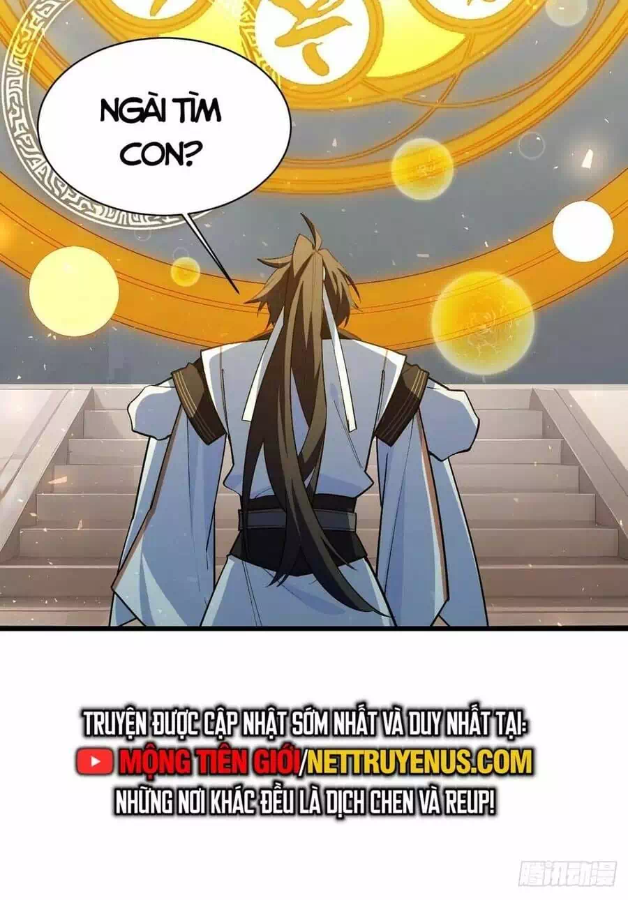 Truyện Tranh Bắt Đầu Đánh Dấu Hoang Cổ Thánh Thể trang 6