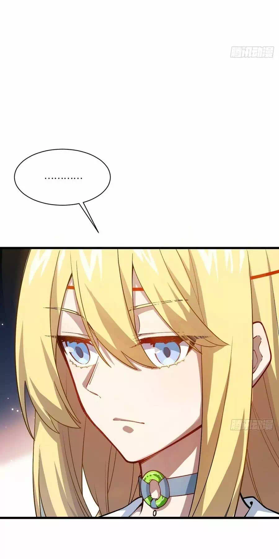 Truyện Tranh Bắt Đầu Đánh Dấu Hoang Cổ Thánh Thể trang 6