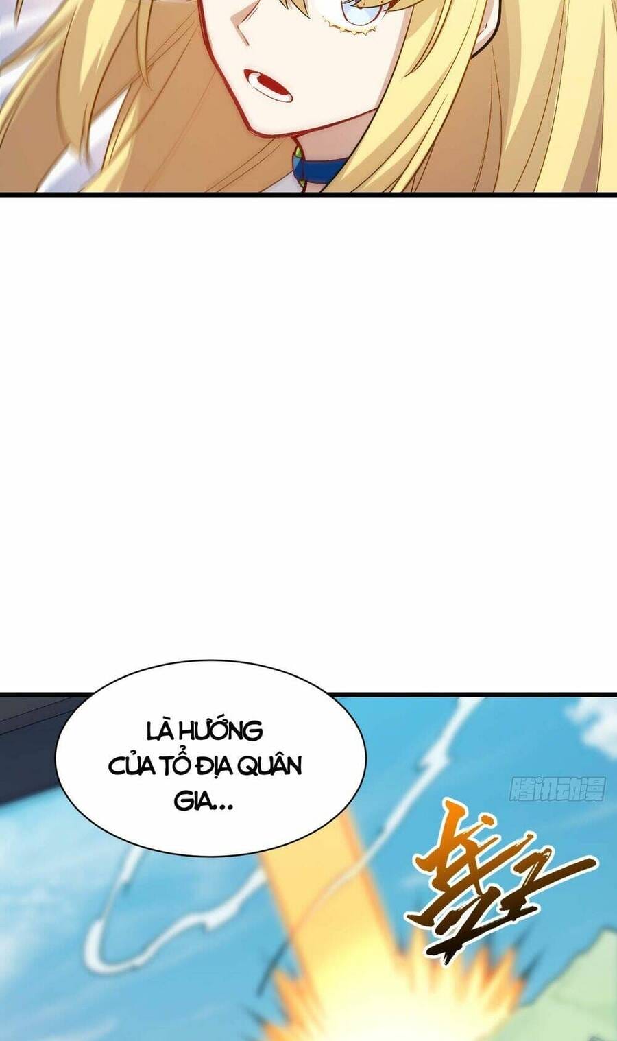 Truyện Tranh Bắt Đầu Đánh Dấu Hoang Cổ Thánh Thể trang 6