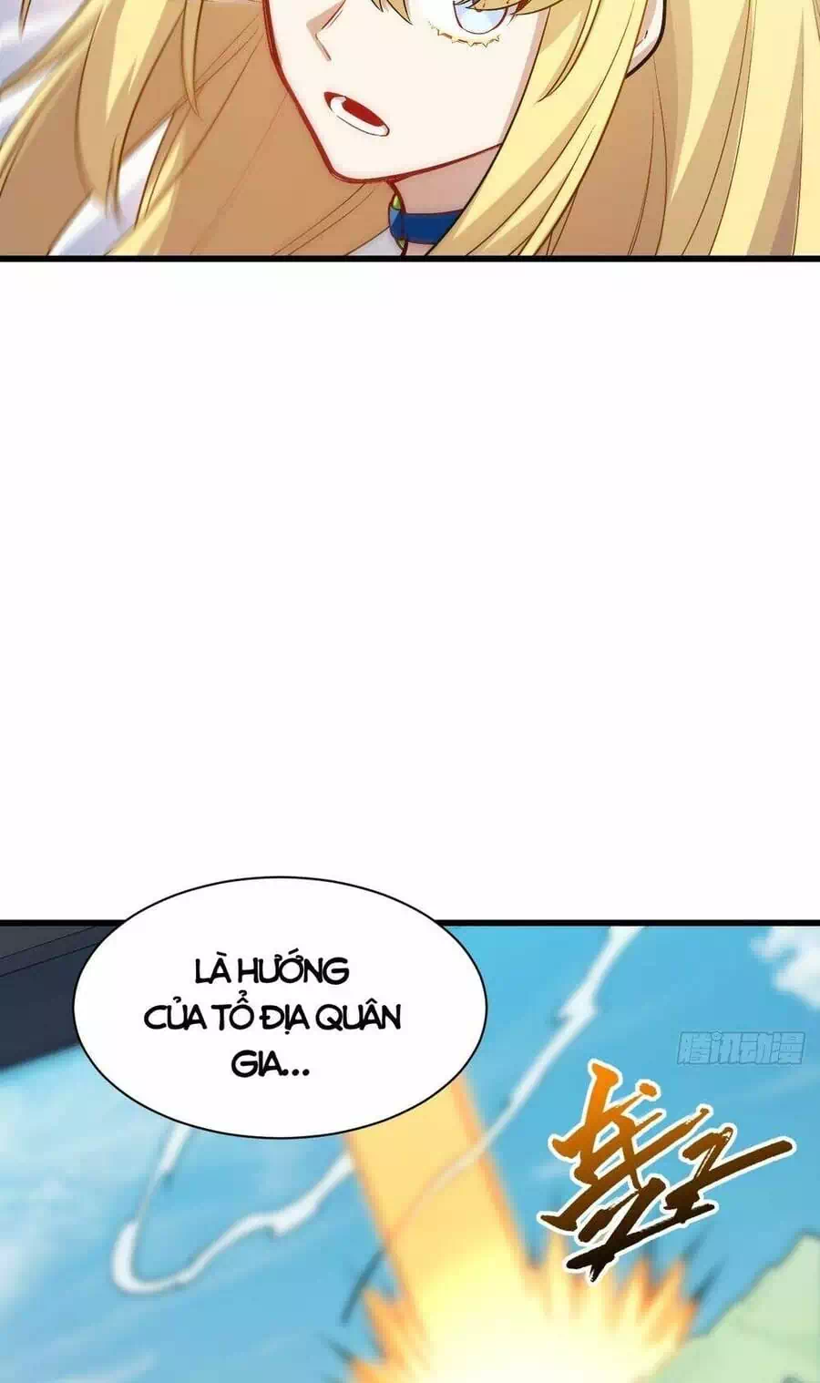 Truyện Tranh Bắt Đầu Đánh Dấu Hoang Cổ Thánh Thể trang 6