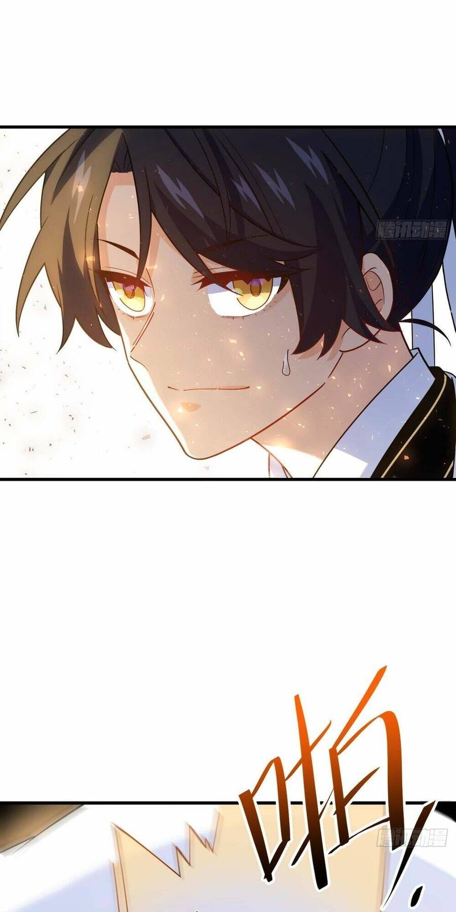 Truyện Tranh Bắt Đầu Đánh Dấu Hoang Cổ Thánh Thể trang 6