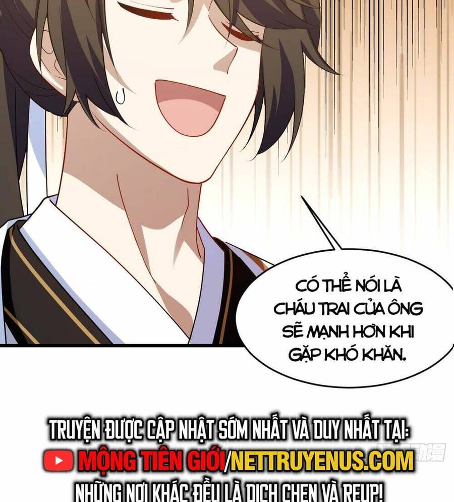 Truyện Tranh Bắt Đầu Đánh Dấu Hoang Cổ Thánh Thể trang 6