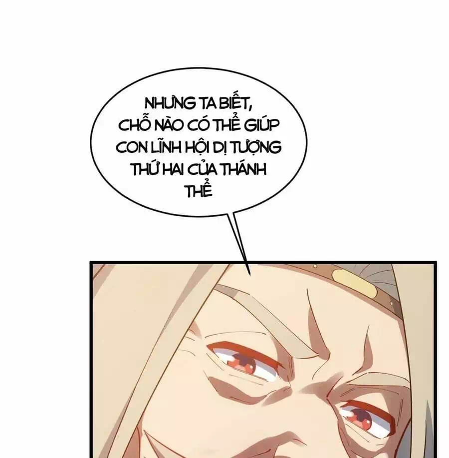 Truyện Tranh Bắt Đầu Đánh Dấu Hoang Cổ Thánh Thể trang 6