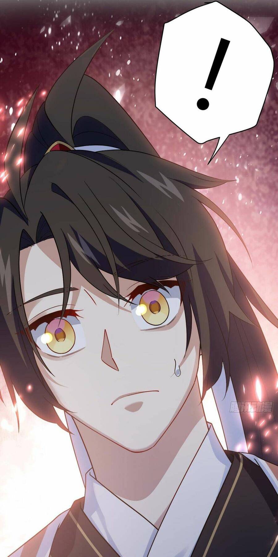 Truyện Tranh Bắt Đầu Đánh Dấu Hoang Cổ Thánh Thể trang 6