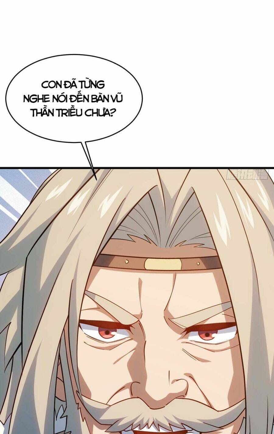 Truyện Tranh Bắt Đầu Đánh Dấu Hoang Cổ Thánh Thể trang 6