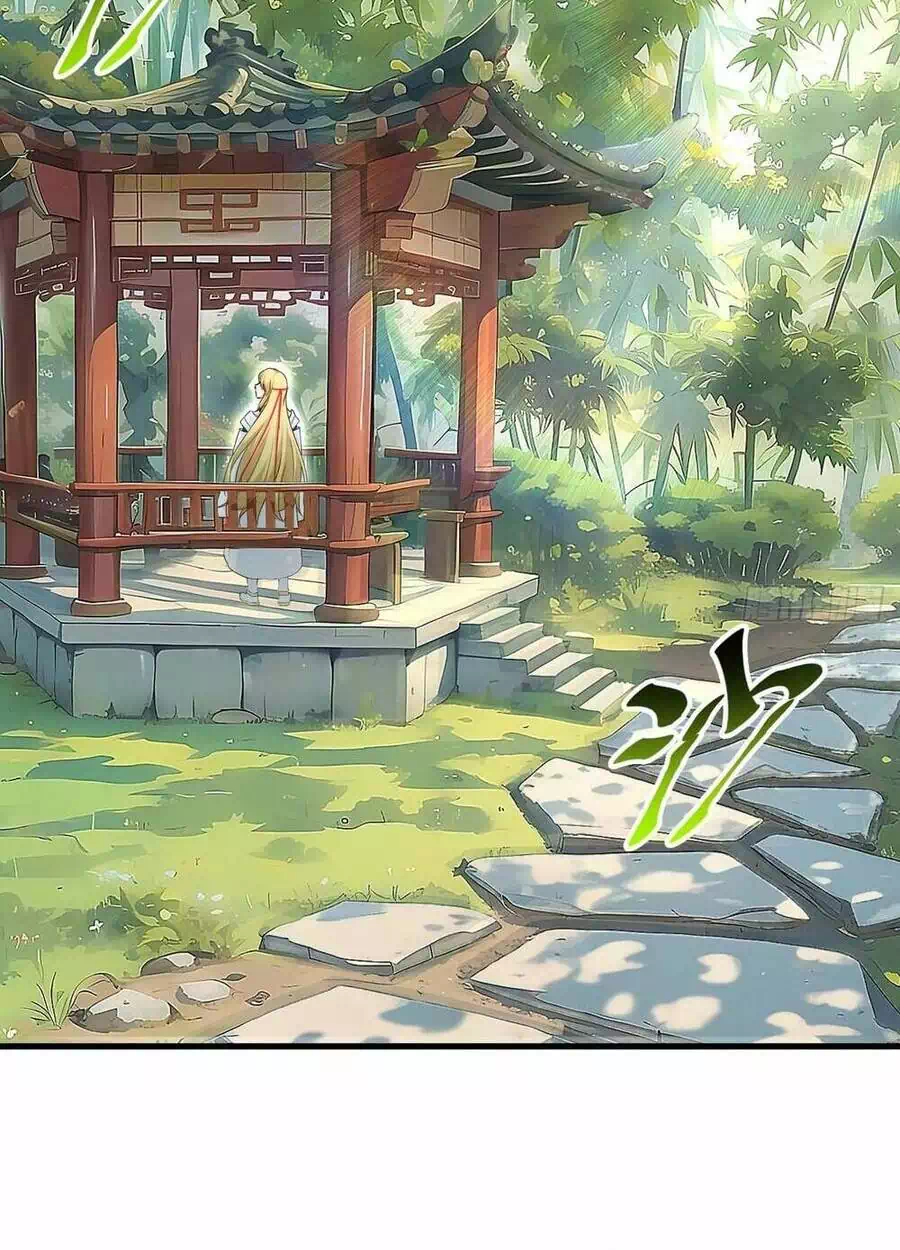 Truyện Tranh Bắt Đầu Đánh Dấu Hoang Cổ Thánh Thể trang 6