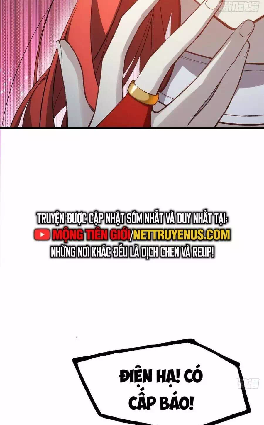 Truyện Tranh Bắt Đầu Đánh Dấu Hoang Cổ Thánh Thể trang 6