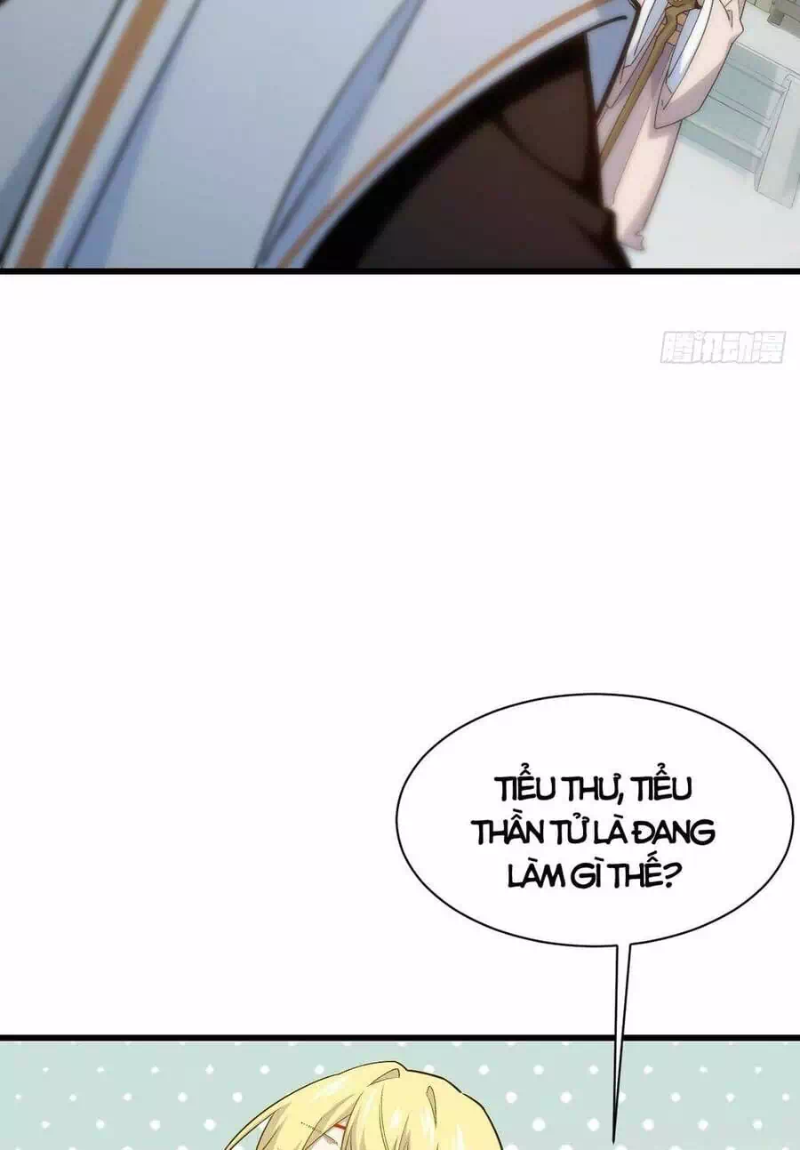 Truyện Tranh Bắt Đầu Đánh Dấu Hoang Cổ Thánh Thể trang 6