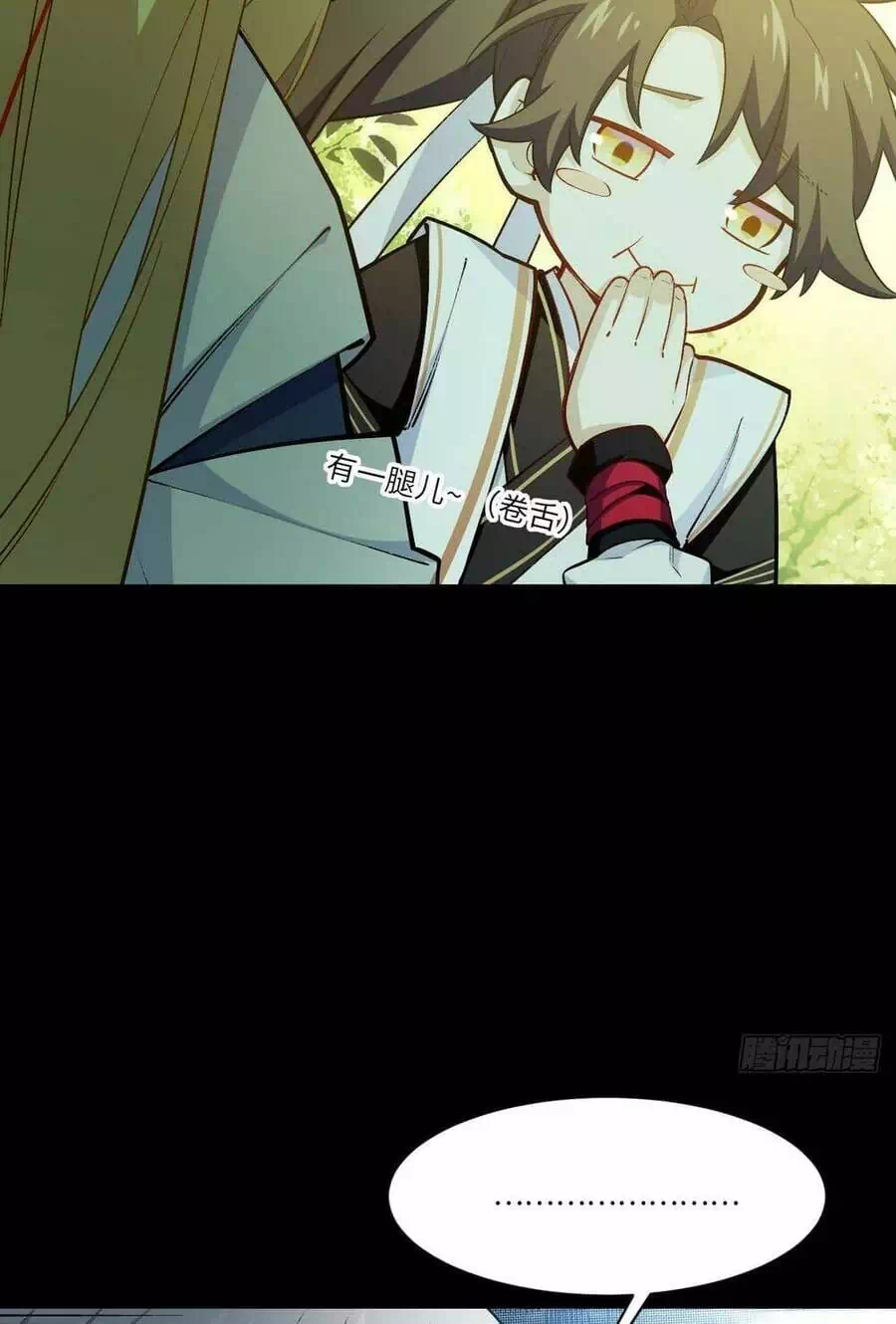 Truyện Tranh Bắt Đầu Đánh Dấu Hoang Cổ Thánh Thể trang 6