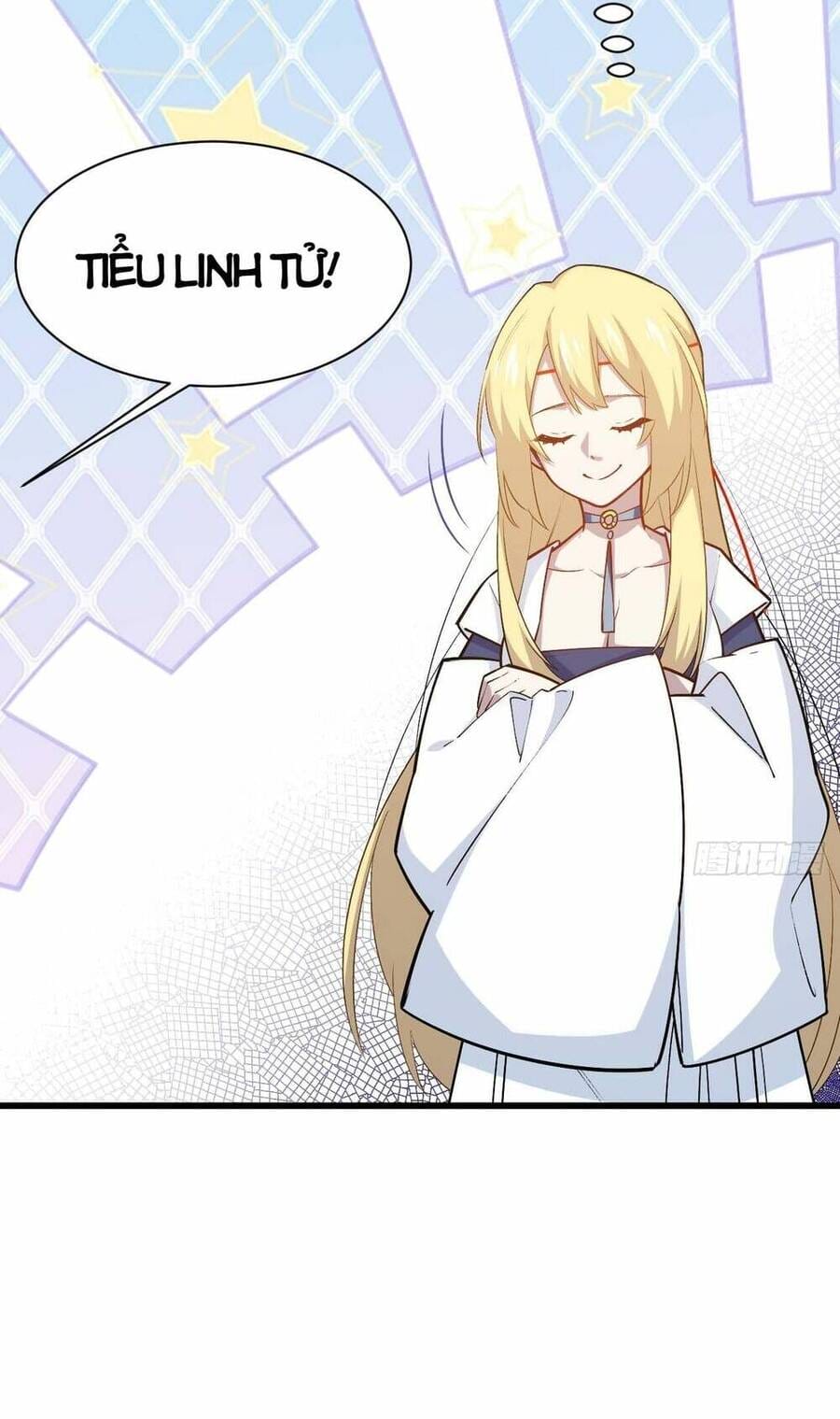 Truyện Tranh Bắt Đầu Đánh Dấu Hoang Cổ Thánh Thể trang 6