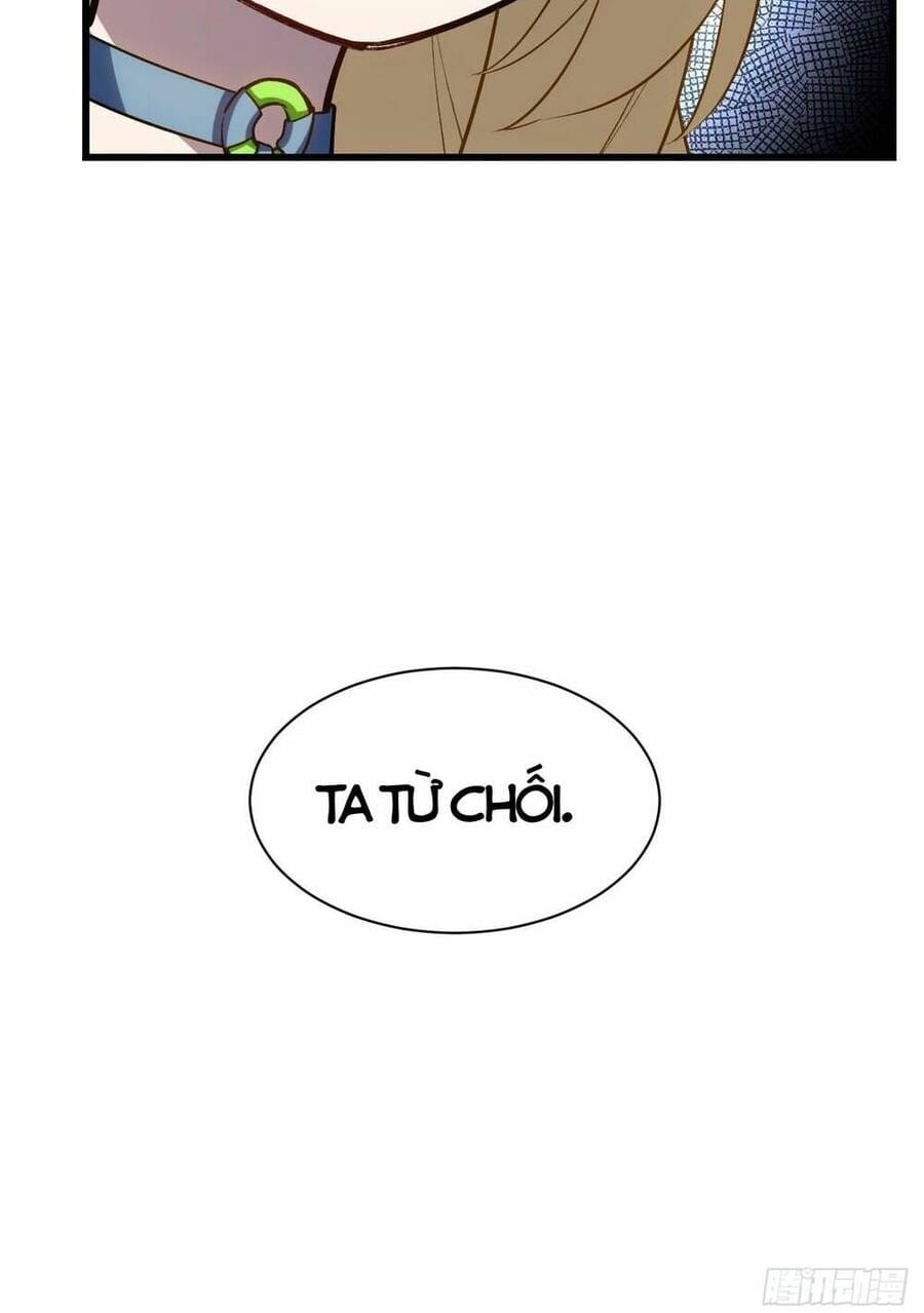 Truyện Tranh Bắt Đầu Đánh Dấu Hoang Cổ Thánh Thể trang 6