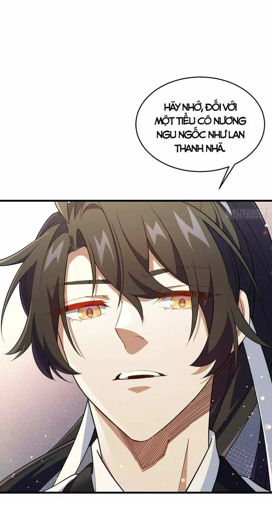 Truyện Tranh Bắt Đầu Đánh Dấu Hoang Cổ Thánh Thể trang 6