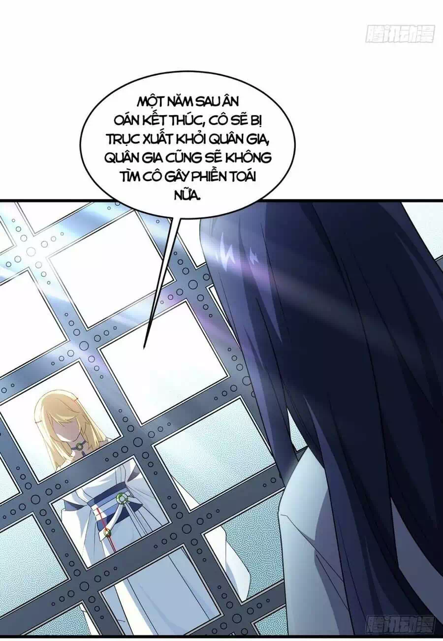 Truyện Tranh Bắt Đầu Đánh Dấu Hoang Cổ Thánh Thể trang 6