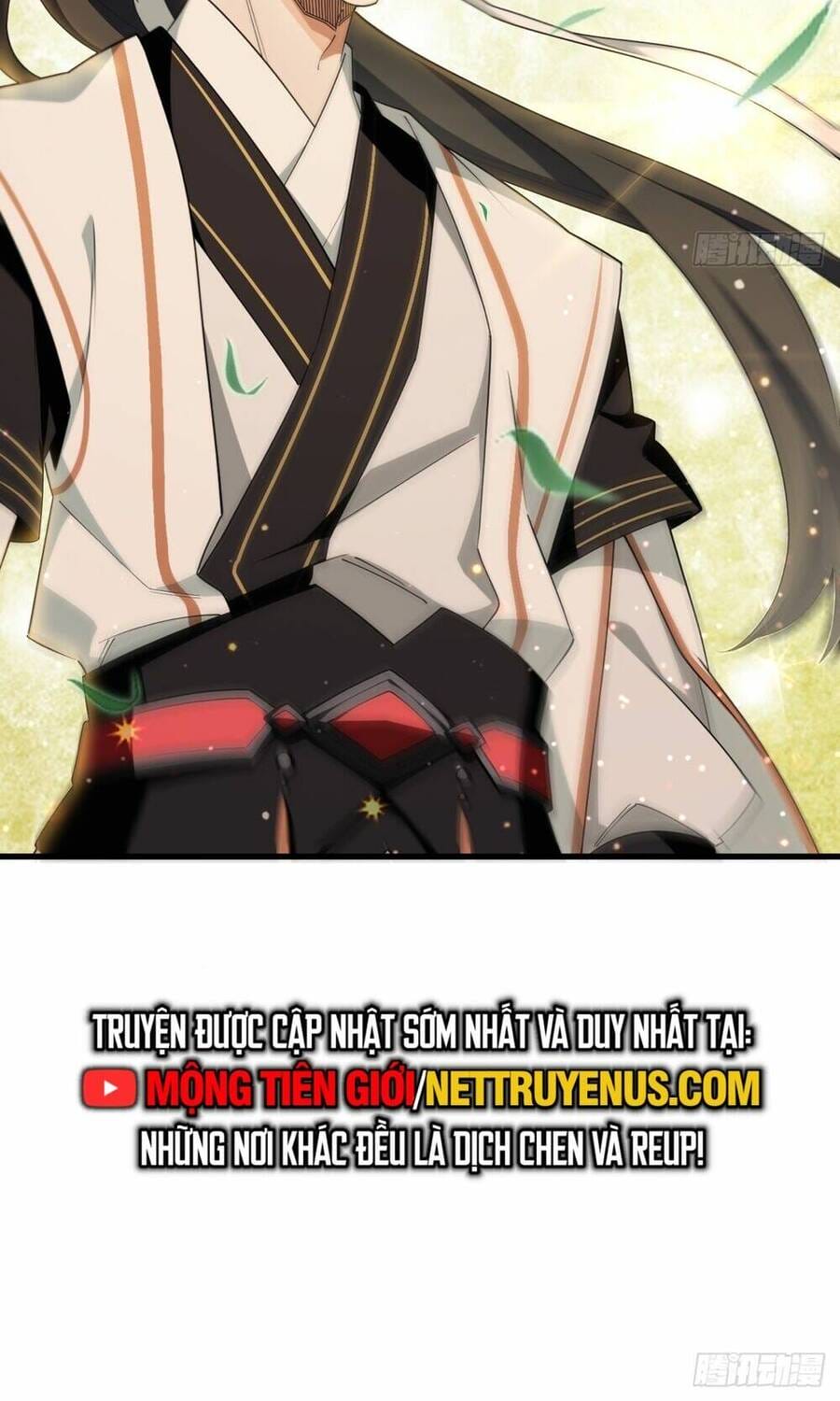 Truyện Tranh Bắt Đầu Đánh Dấu Hoang Cổ Thánh Thể trang 6
