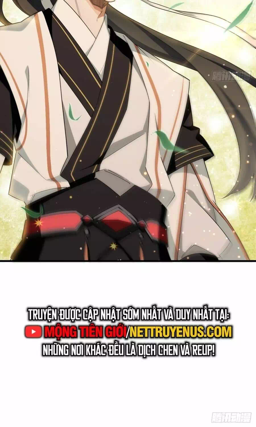 Truyện Tranh Bắt Đầu Đánh Dấu Hoang Cổ Thánh Thể trang 6