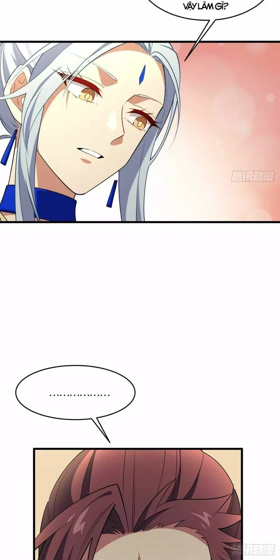 Truyện Tranh Bắt Đầu Đánh Dấu Hoang Cổ Thánh Thể trang 6