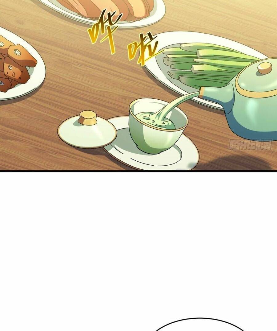 Truyện Tranh Bắt Đầu Đánh Dấu Hoang Cổ Thánh Thể trang 6