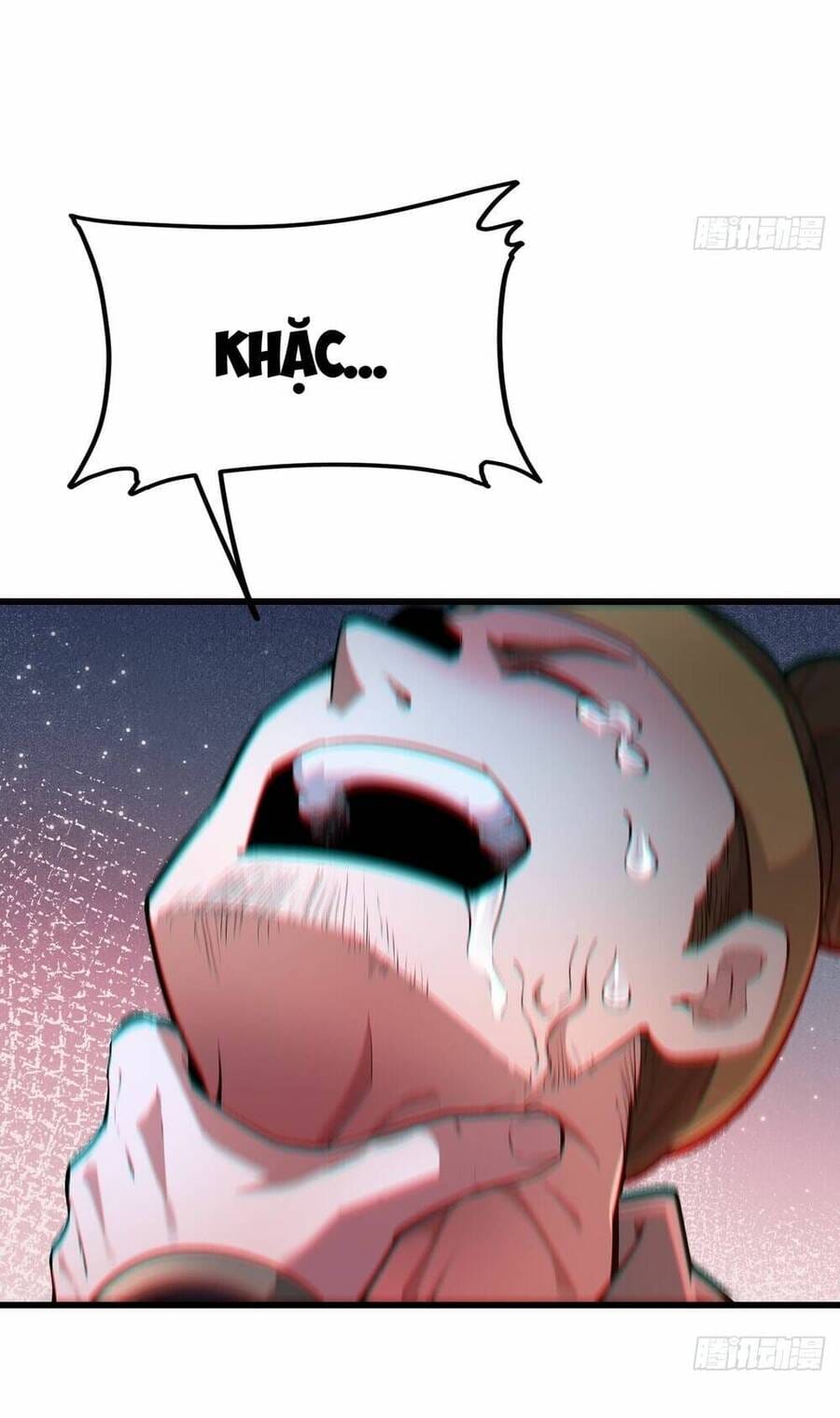 Truyện Tranh Bắt Đầu Đánh Dấu Hoang Cổ Thánh Thể trang 6