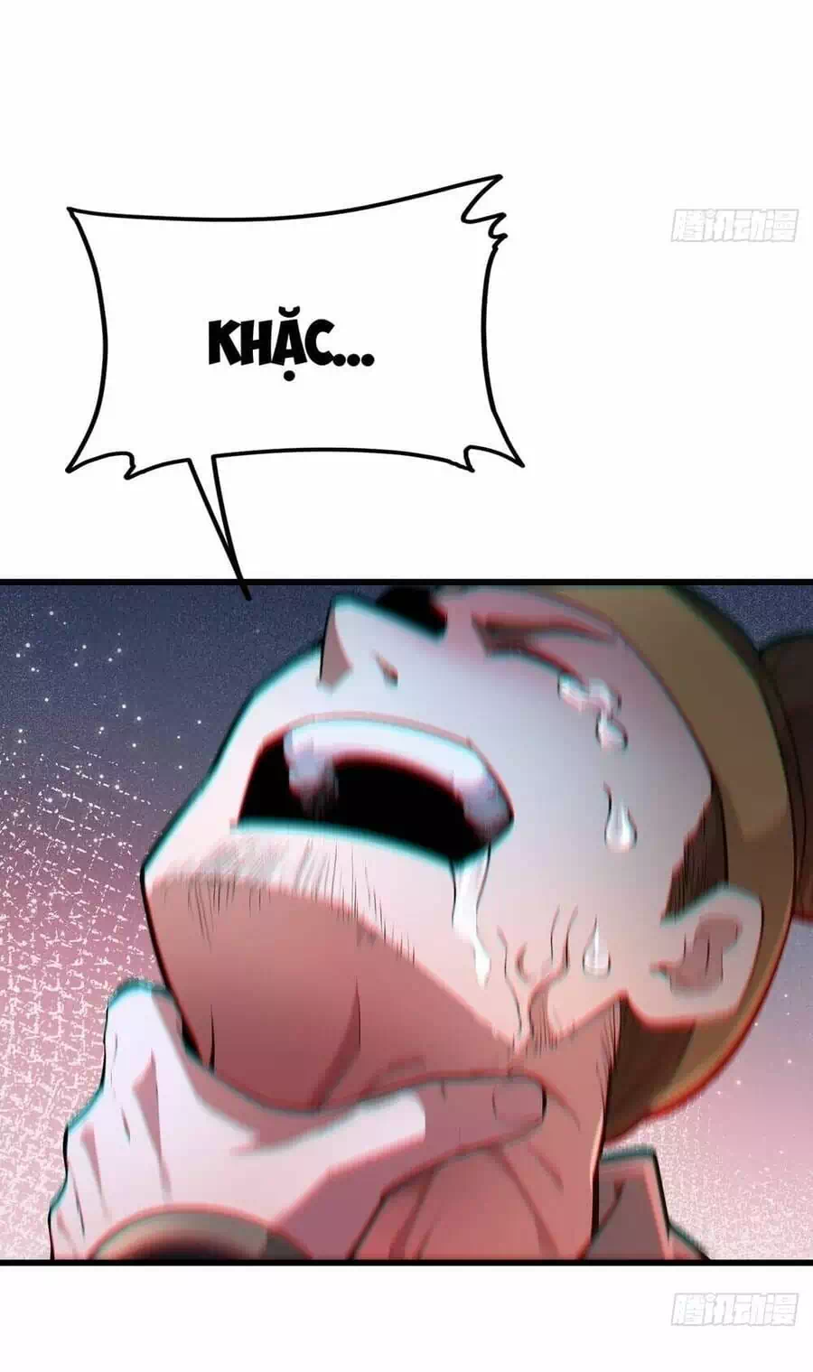 Truyện Tranh Bắt Đầu Đánh Dấu Hoang Cổ Thánh Thể trang 6