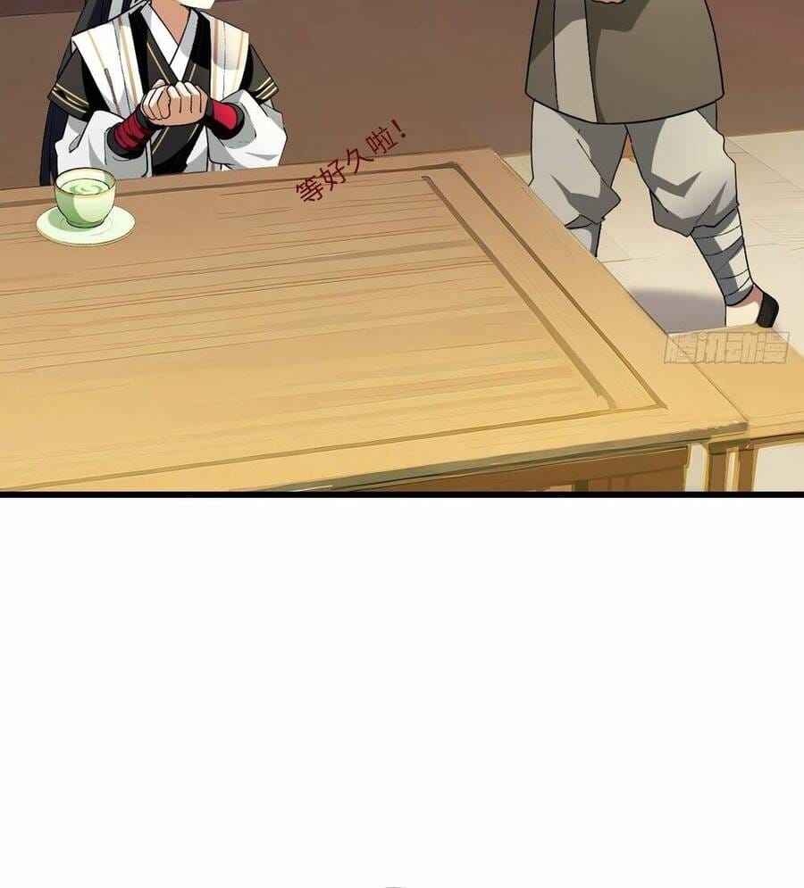 Truyện Tranh Bắt Đầu Đánh Dấu Hoang Cổ Thánh Thể trang 6