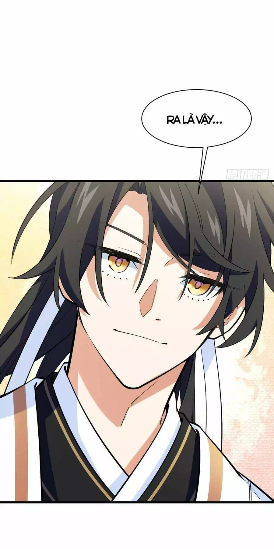 Truyện Tranh Bắt Đầu Đánh Dấu Hoang Cổ Thánh Thể trang 6