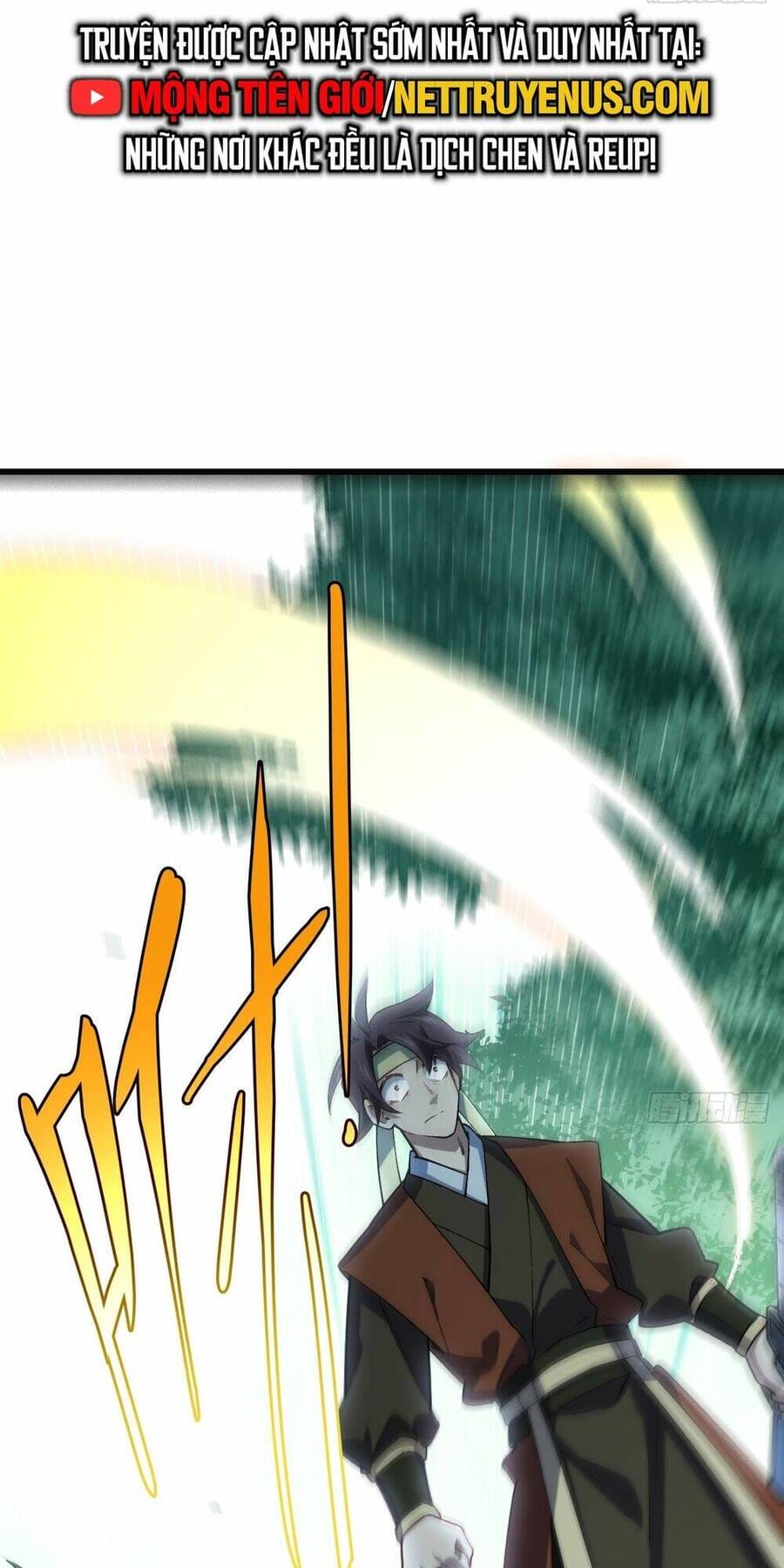 Truyện Tranh Bắt Đầu Đánh Dấu Hoang Cổ Thánh Thể trang 6