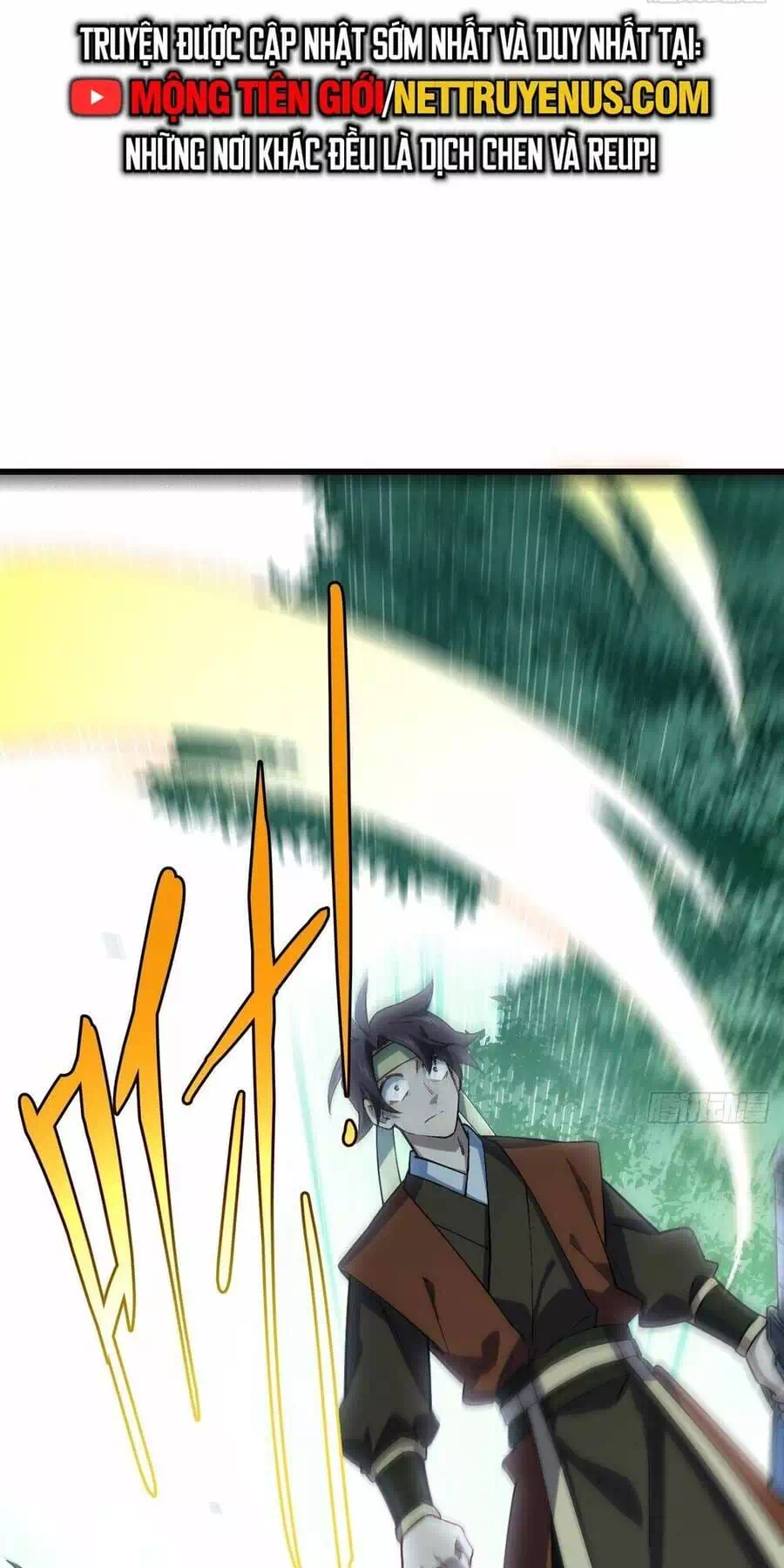 Truyện Tranh Bắt Đầu Đánh Dấu Hoang Cổ Thánh Thể trang 6