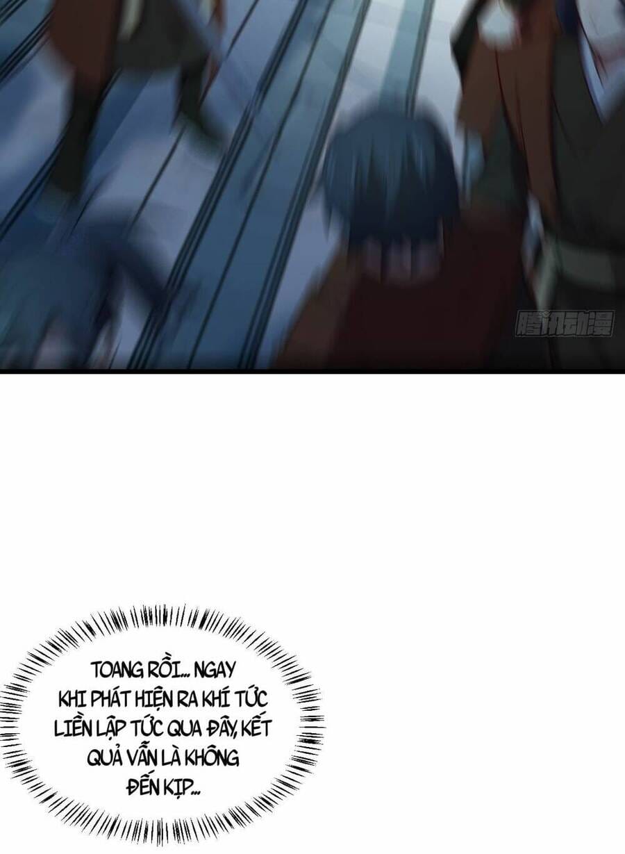 Truyện Tranh Bắt Đầu Đánh Dấu Hoang Cổ Thánh Thể trang 6