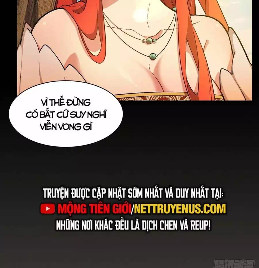 Truyện Tranh Bắt Đầu Đánh Dấu Hoang Cổ Thánh Thể trang 6