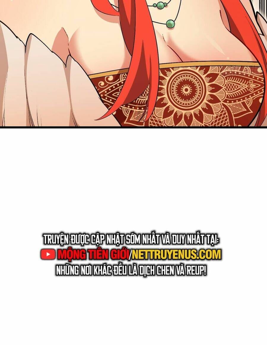 Truyện Tranh Bắt Đầu Đánh Dấu Hoang Cổ Thánh Thể trang 6