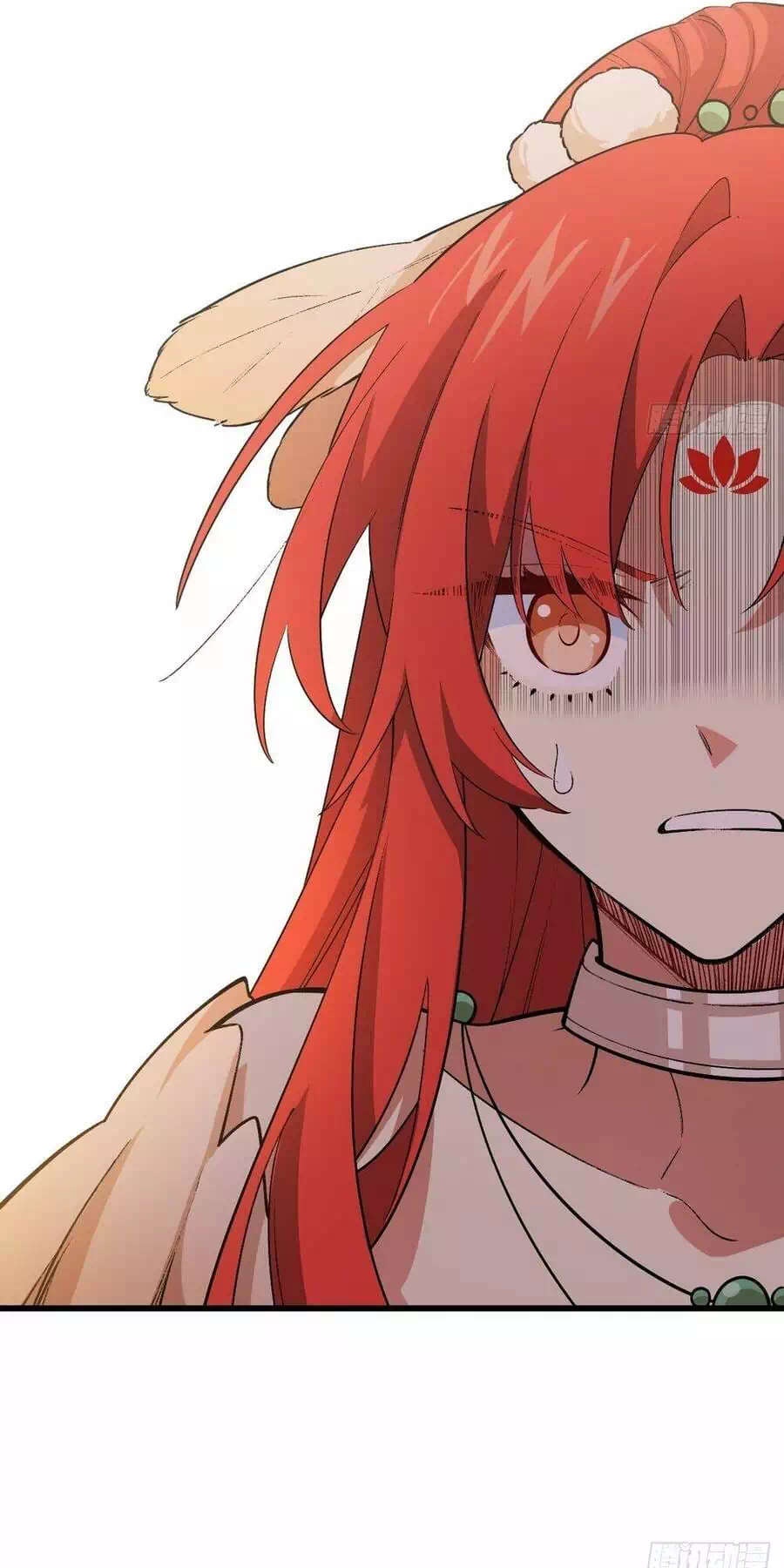 Truyện Tranh Bắt Đầu Đánh Dấu Hoang Cổ Thánh Thể trang 6