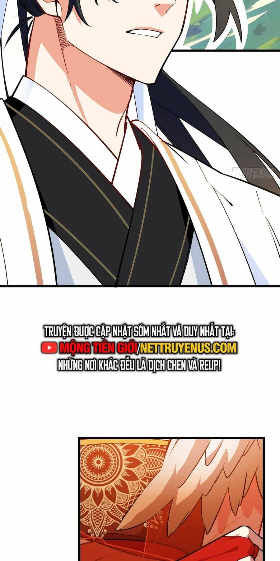 Truyện Tranh Bắt Đầu Đánh Dấu Hoang Cổ Thánh Thể trang 6