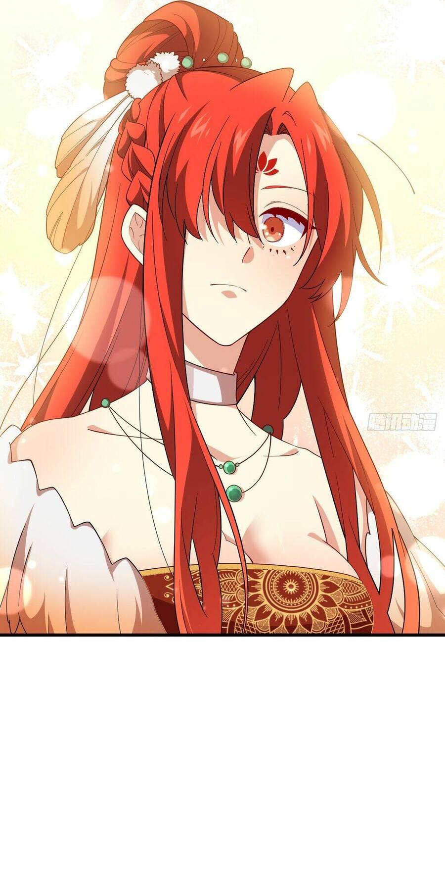 Truyện Tranh Bắt Đầu Đánh Dấu Hoang Cổ Thánh Thể trang 6