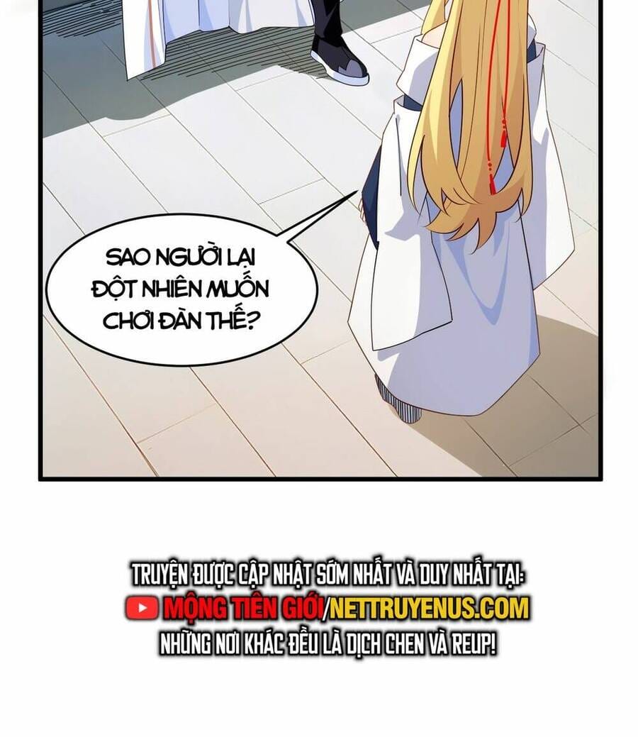 Truyện Tranh Bắt Đầu Đánh Dấu Hoang Cổ Thánh Thể trang 6