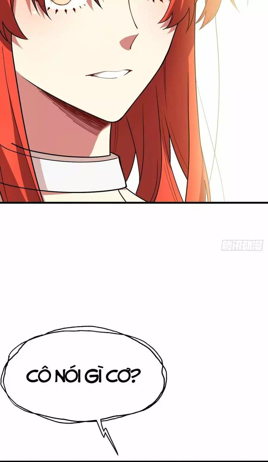 Truyện Tranh Bắt Đầu Đánh Dấu Hoang Cổ Thánh Thể trang 6