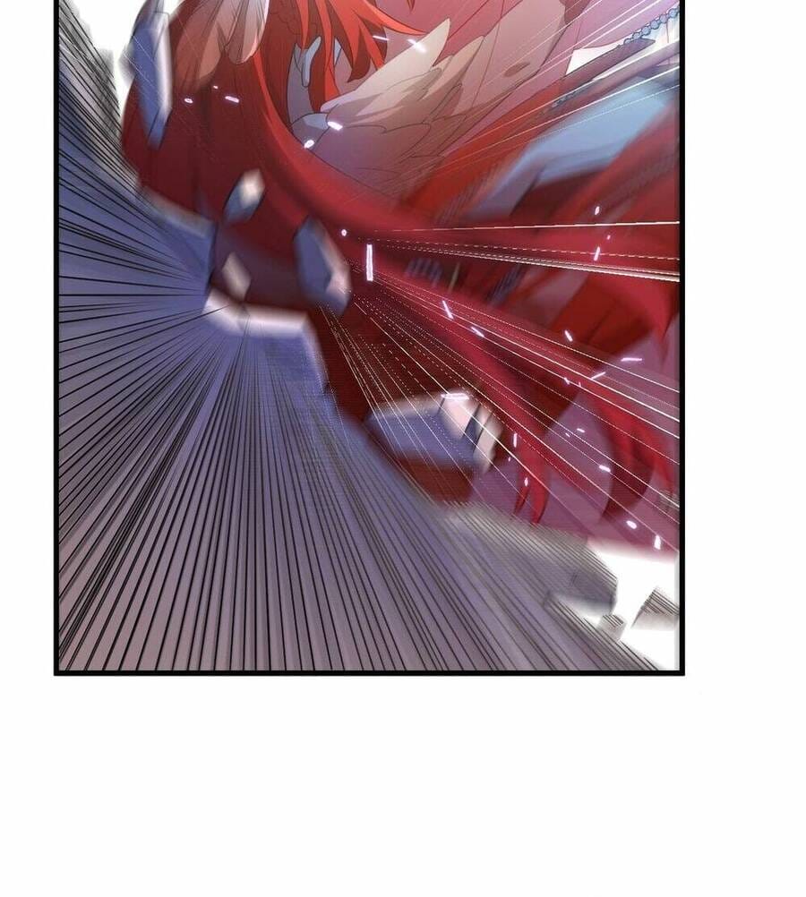 Truyện Tranh Bắt Đầu Đánh Dấu Hoang Cổ Thánh Thể trang 6