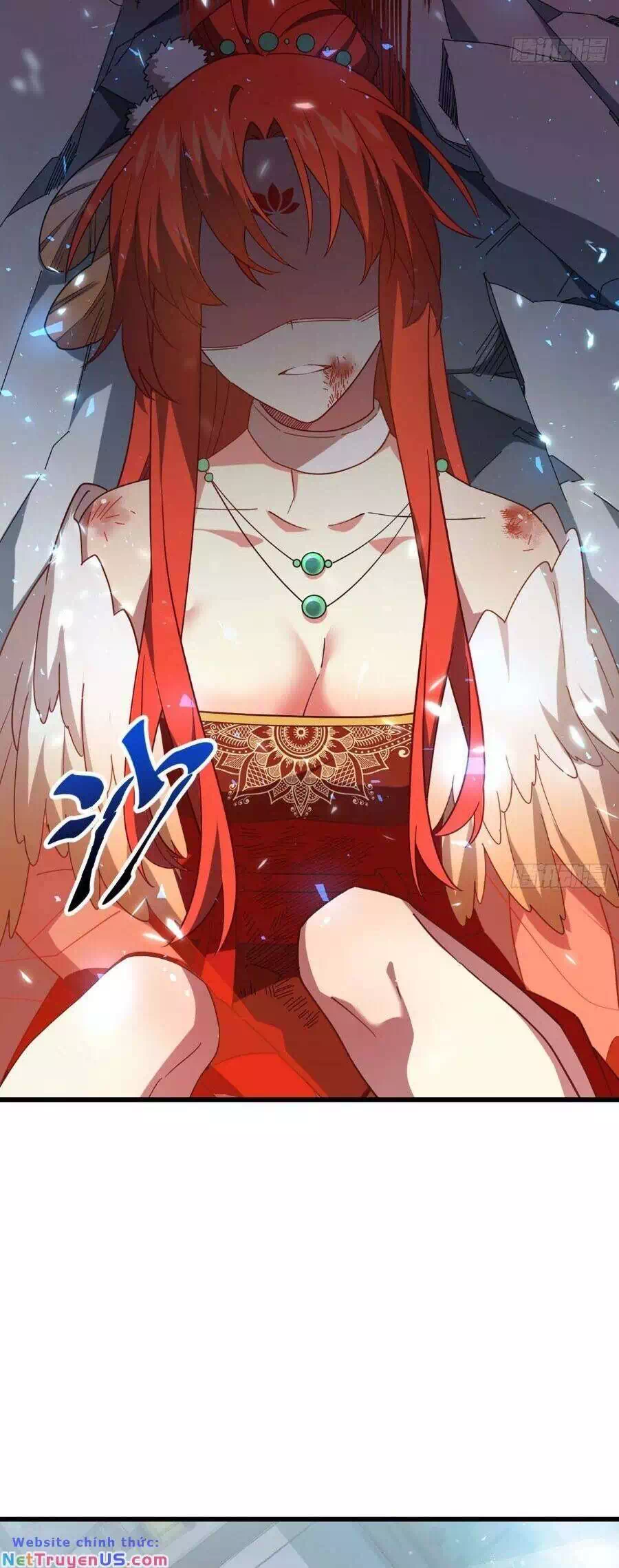 Truyện Tranh Bắt Đầu Đánh Dấu Hoang Cổ Thánh Thể trang 6