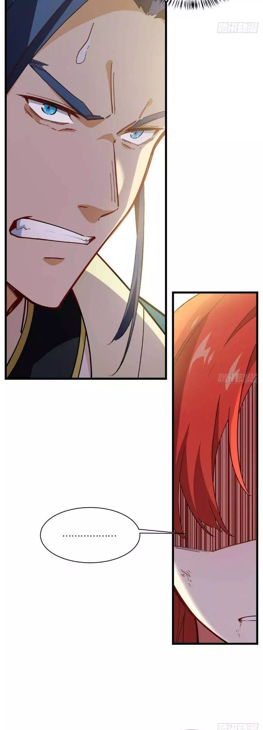 Truyện Tranh Bắt Đầu Đánh Dấu Hoang Cổ Thánh Thể trang 6