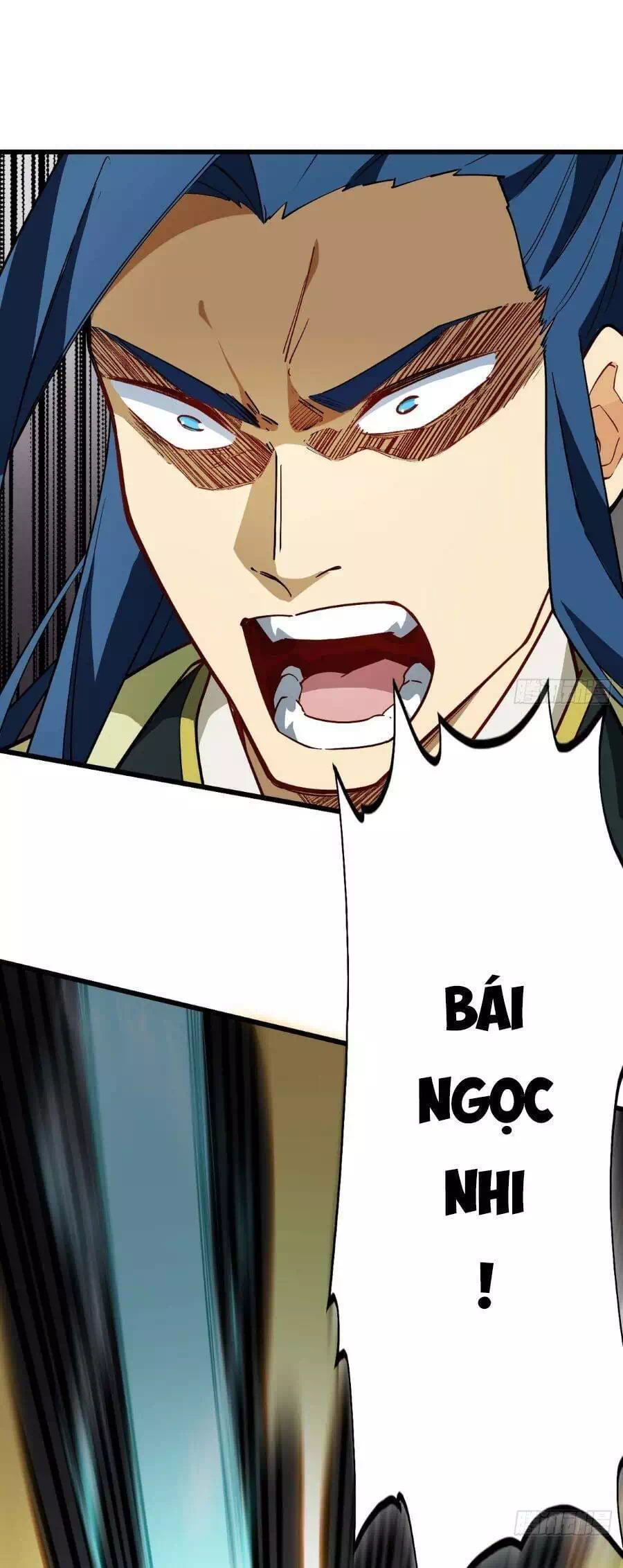 Truyện Tranh Bắt Đầu Đánh Dấu Hoang Cổ Thánh Thể trang 6