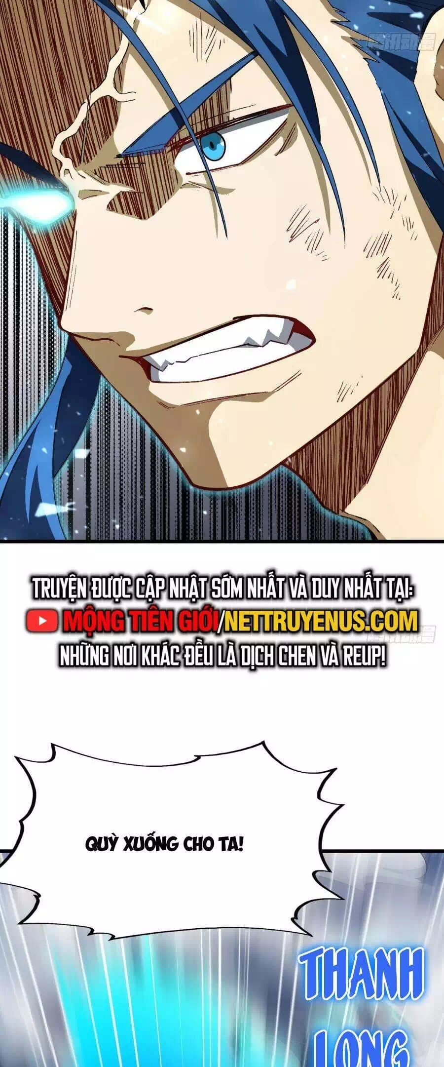 Truyện Tranh Bắt Đầu Đánh Dấu Hoang Cổ Thánh Thể trang 6