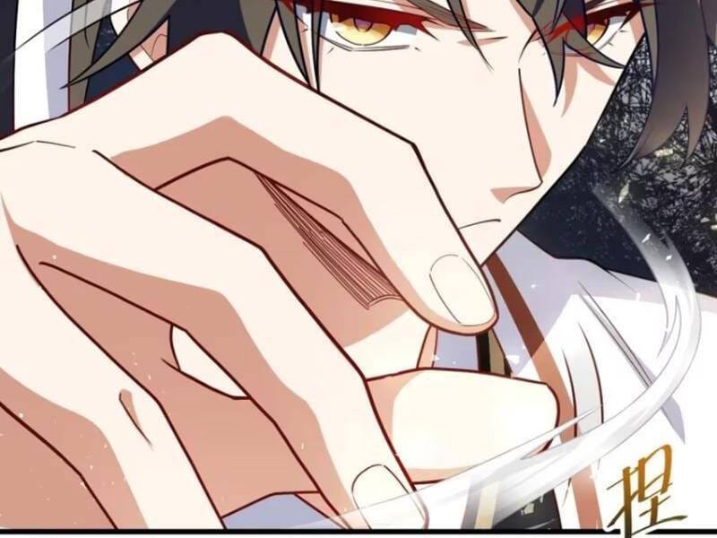 Truyện Tranh Bắt Đầu Đánh Dấu Hoang Cổ Thánh Thể trang 6