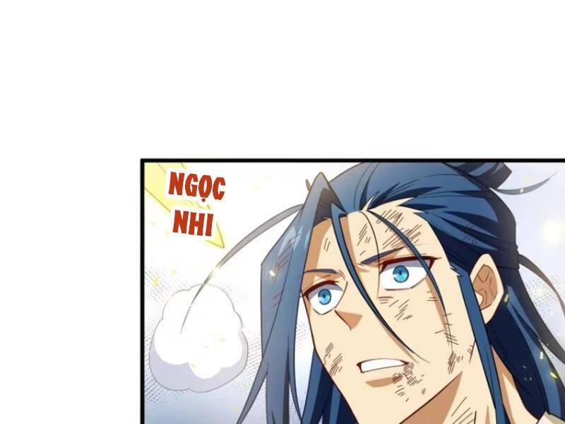 Truyện Tranh Bắt Đầu Đánh Dấu Hoang Cổ Thánh Thể trang 6