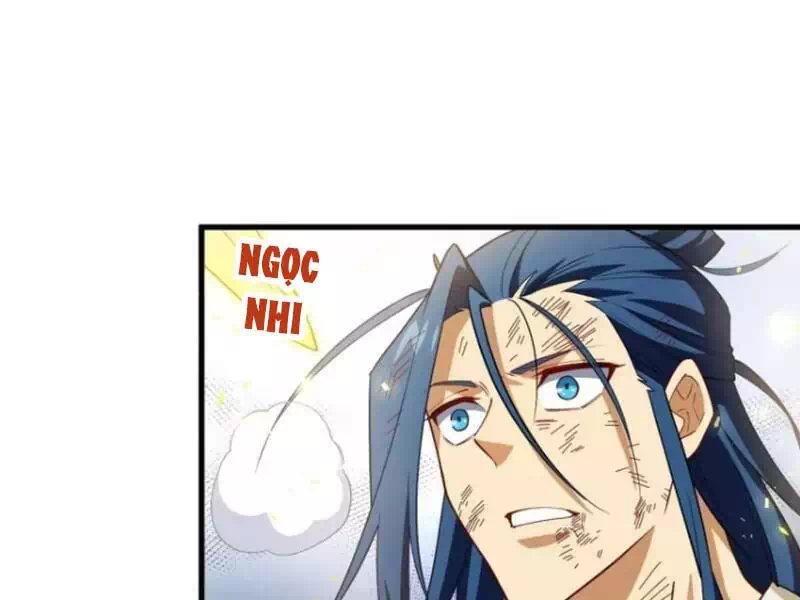 Truyện Tranh Bắt Đầu Đánh Dấu Hoang Cổ Thánh Thể trang 6