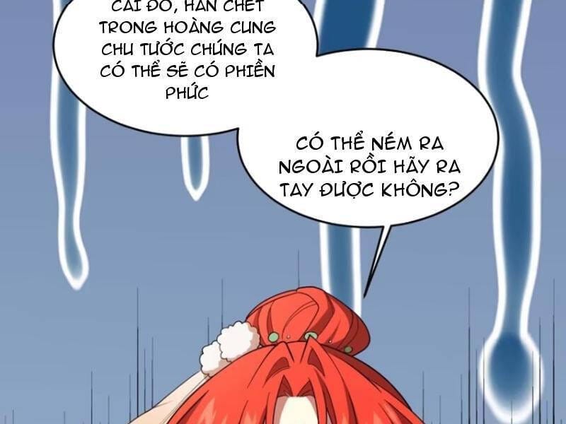 Truyện Tranh Bắt Đầu Đánh Dấu Hoang Cổ Thánh Thể trang 6