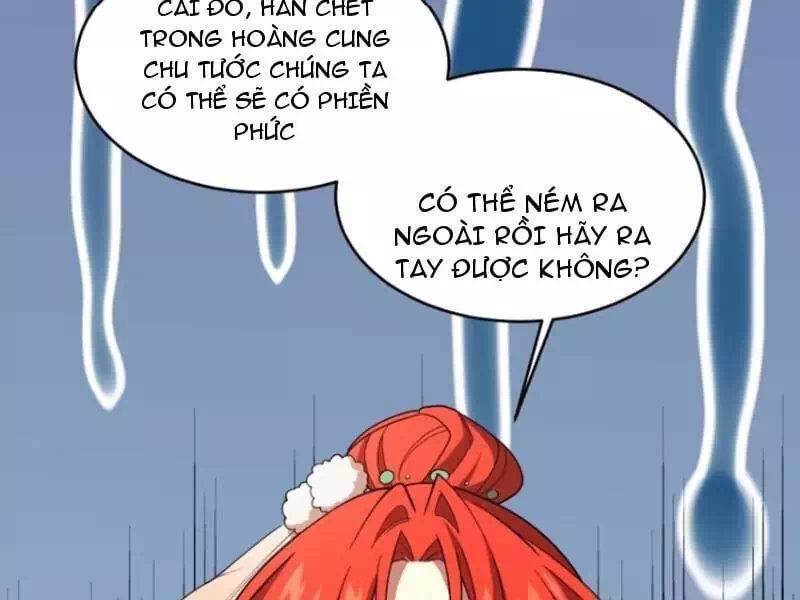 Truyện Tranh Bắt Đầu Đánh Dấu Hoang Cổ Thánh Thể trang 6