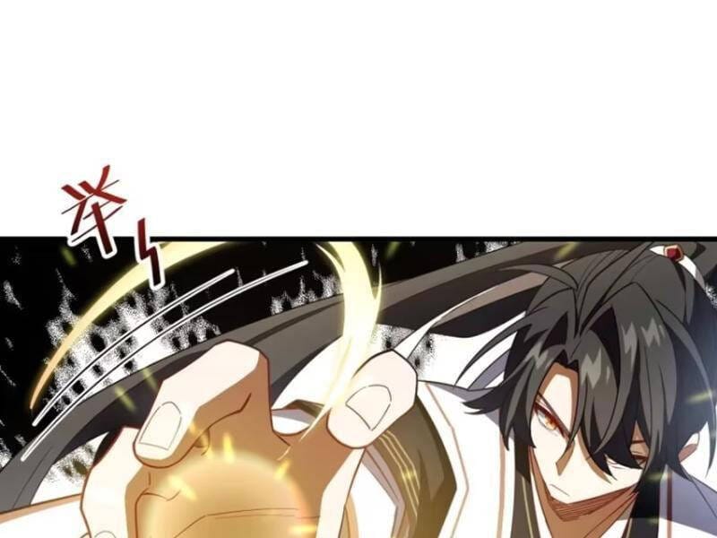 Truyện Tranh Bắt Đầu Đánh Dấu Hoang Cổ Thánh Thể trang 6