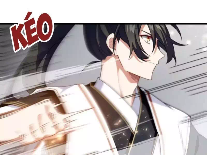 Truyện Tranh Bắt Đầu Đánh Dấu Hoang Cổ Thánh Thể trang 6