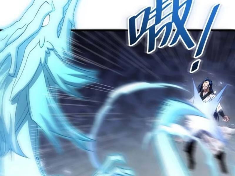 Truyện Tranh Bắt Đầu Đánh Dấu Hoang Cổ Thánh Thể trang 6