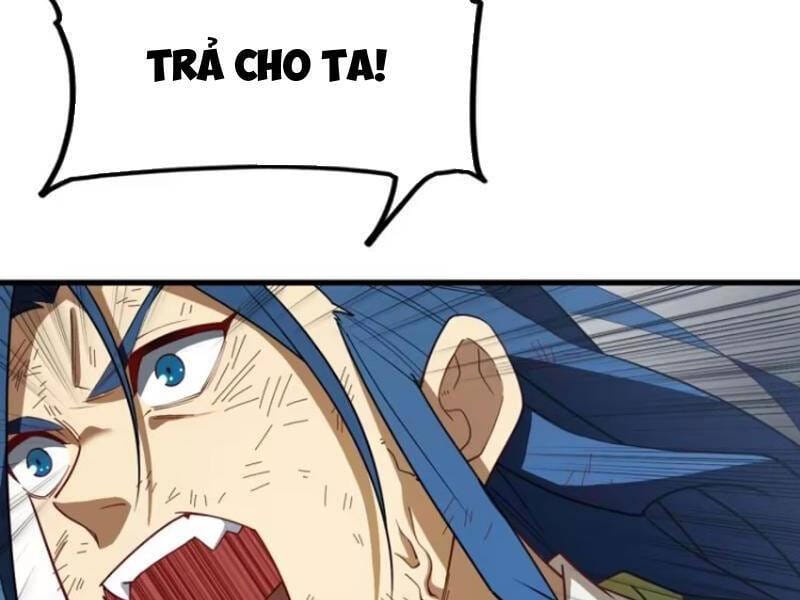 Truyện Tranh Bắt Đầu Đánh Dấu Hoang Cổ Thánh Thể trang 6